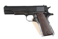 Colt M1911A1 US Army Pistol .45 ACP - 5