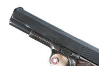 Colt M1911A1 US Army Pistol .45 ACP - 6