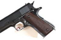 Colt M1911A1 US Army Pistol .45 ACP - 7