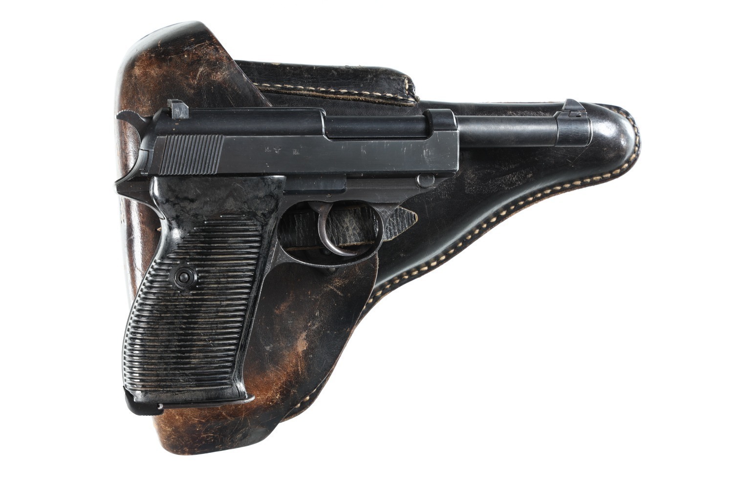 Walther P38 Pistol 9mm