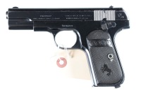 Colt 1903 Pocket Hammerless Pistol .32 ACP - 3