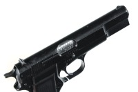 FN Browning Hi-Power Pistol 9mm - 2