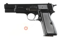 FN Browning Hi-Power Pistol 9mm - 3