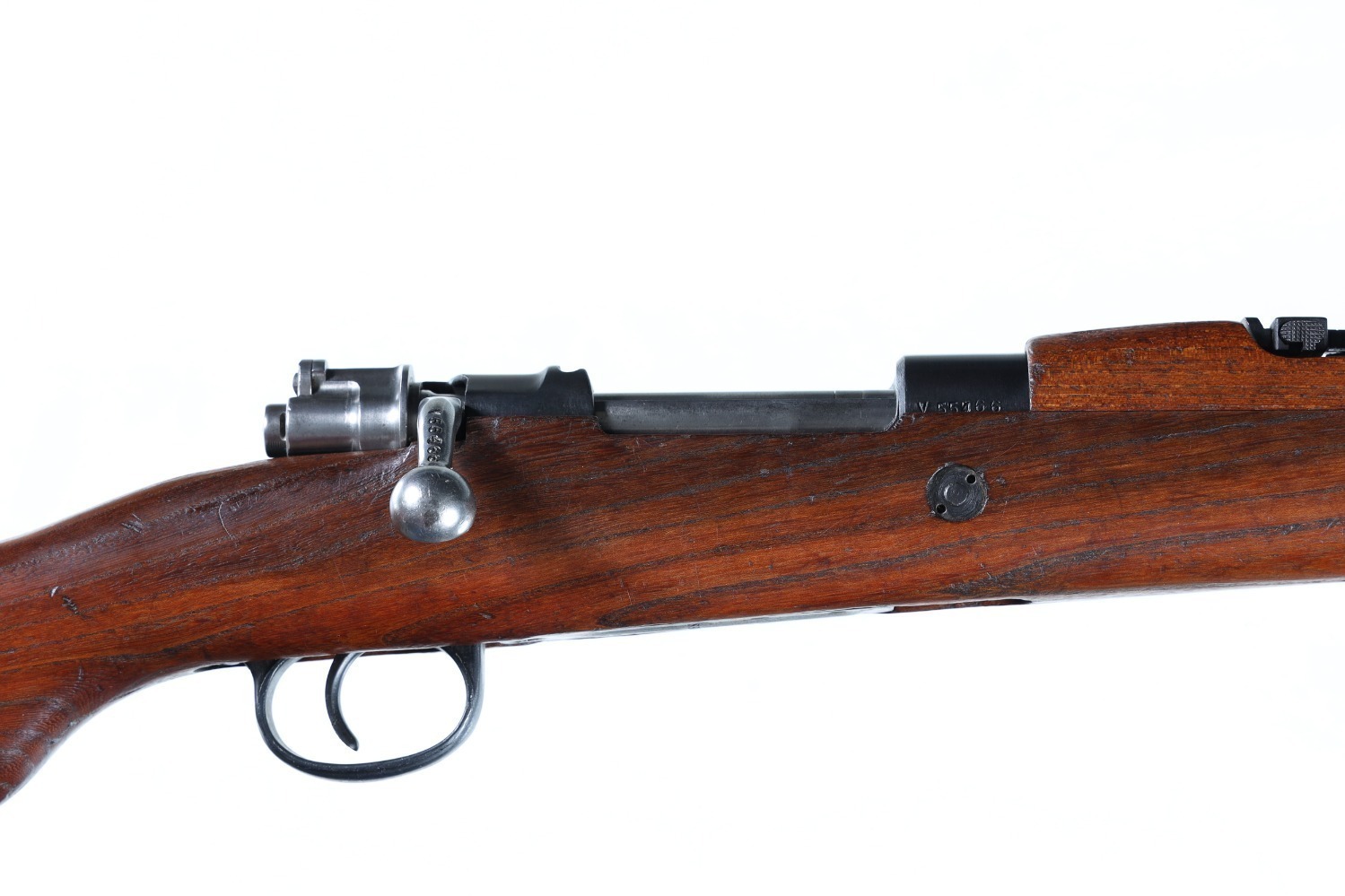 50902 Yugo 24/47 Bolt Rifle 7.92 mm Mauser