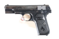 Colt 1903 Pocket Hammerless Pistol .32 ACP - 3