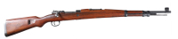 50902 Yugo 24/47 Bolt Rifle 7.92 mm Mauser - 2