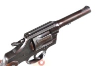 Colt Commando Revolver .38 spl - 2