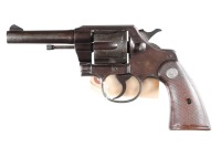 Colt Commando Revolver .38 spl - 3