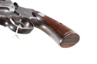 Colt Commando Revolver .38 spl - 4