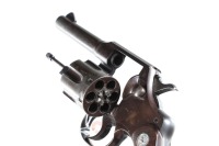 Colt Commando Revolver .38 spl - 6