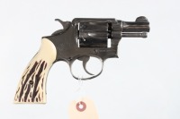 Smith & Wesson Victory Revolver .38 s&w