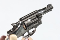 Smith & Wesson Victory Revolver .38 s&w - 2