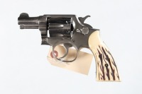 Smith & Wesson Victory Revolver .38 s&w - 3