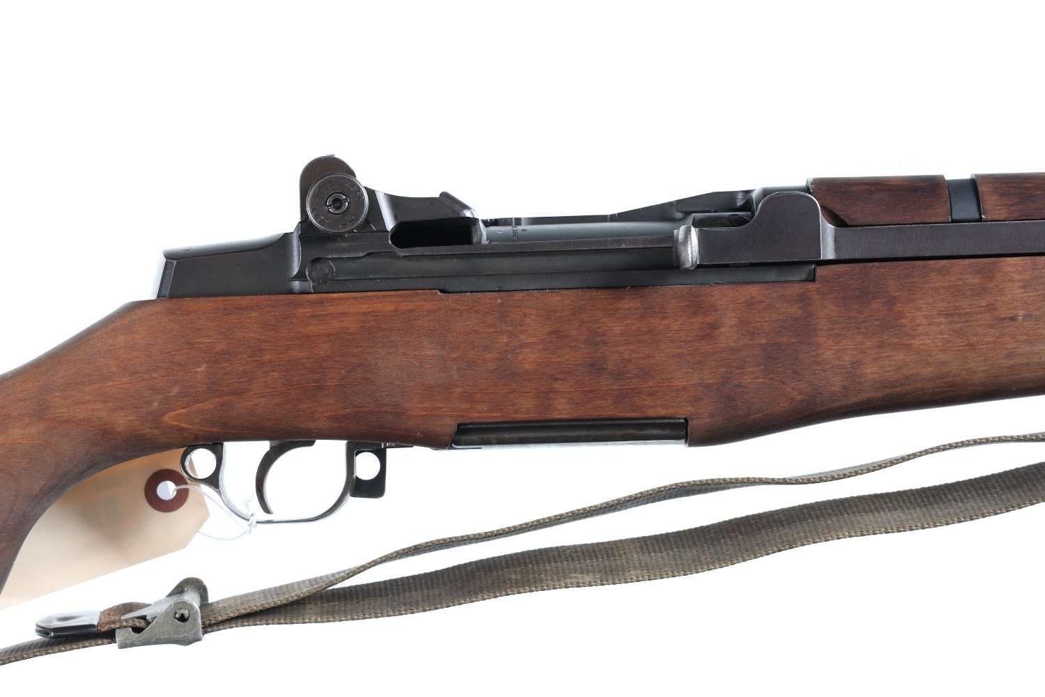 Springfield Armory M1 Garand Semi Rifle .30-