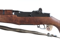 Springfield Armory M1 Garand Semi Rifle .30- - 5