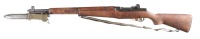 Springfield Armory M1 Garand Semi Rifle .30- - 6