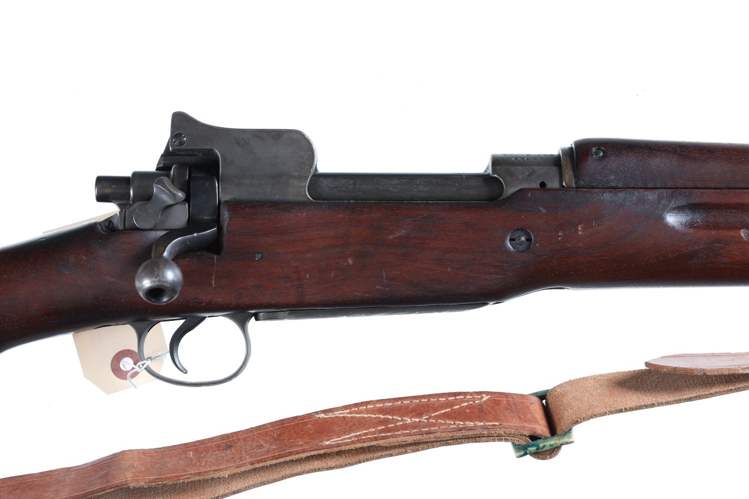 Eddystone 1917 Bolt Rifle .30-06