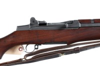 Springfield Armory M1 Garand Semi Rifle .30-