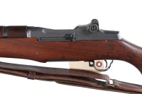 Springfield Armory M1 Garand Semi Rifle .30- - 5