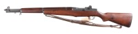 Springfield Armory M1 Garand Semi Rifle .30- - 6