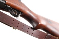 Springfield Armory M1 Garand Semi Rifle .30- - 8