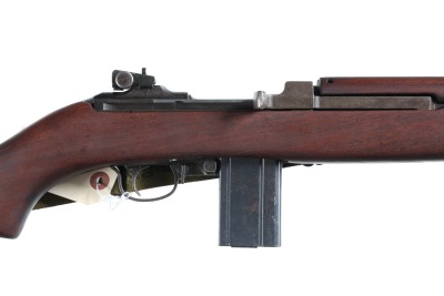 National Postal Meter M1 Carbine Semi Rifle