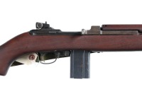 National Postal Meter M1 Carbine Semi Rifle