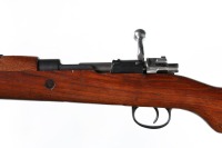 50902 Yugo 24/47 Bolt Rifle 7.92 mm Mauser - 7