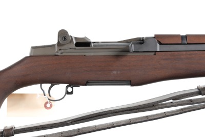 Springfield Armory M1 Garand Semi Rifle .30-