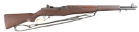 Springfield Armory M1 Garand Semi Rifle .30- - 2