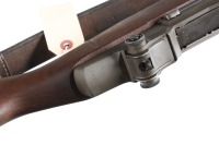 Springfield Armory M1 Garand Semi Rifle .30- - 4