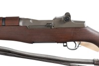 Springfield Armory M1 Garand Semi Rifle .30- - 5