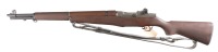 Springfield Armory M1 Garand Semi Rifle .30- - 6