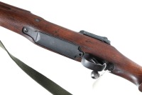 Eddystone 1917 Bolt Rifle .30-06 - 7