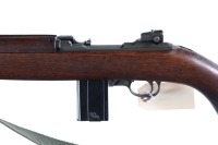 Inland M1 Carbine Semi Rifle .30 carbine - 4