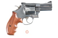 Smith & Wesson 629-5 Revolver .44 mag