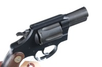 Colt Agent Revolver .38 spl - 2