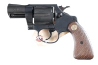 Colt Agent Revolver .38 spl - 3