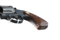 Colt Agent Revolver .38 spl - 4