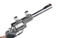 Ruger Super Redhawk Revolver .45 Colt/.454 C - 2