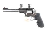 Ruger Super Redhawk Revolver .45 Colt/.454 C - 3