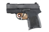 Sig Sauer P290RS Pistol 9mm - 4