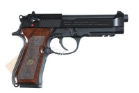 Beretta 92A1 Pistol 9mm - 2