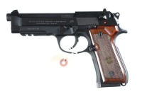 Beretta 92A1 Pistol 9mm - 4