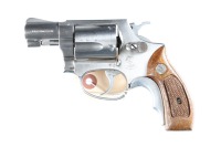 Smith & Wesson 60 Revolver .38 spl - 3