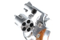 Smith & Wesson 60 Revolver .38 spl - 6