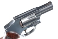 Smith & Wesson 640-1 Revolver .357 mag - 2