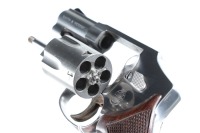 Smith & Wesson 640-1 Revolver .357 mag - 6