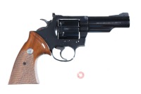 Colt Trooper MK III Revolver .357 mag