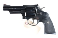 Smith & Wesson 57-1 Revolver .41 mag - 3